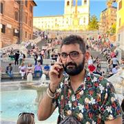 cerchi un tutor per le tue ripetizioni ? contattami e dimmi di cosa hai bisogno .
